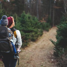 7 Tips to Remember While Hiking in East Idaho