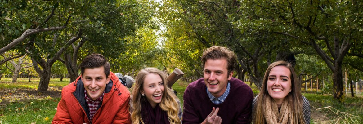 The Top 5 Best Dates Ideas in Rexburg